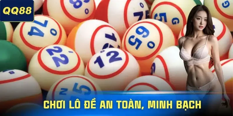 Cung cấp dịch vụ lô đề tiện lợi